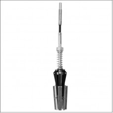 YT-05811 YATO Extractor cilindrii 32 mm - 89 mm, 3 brate